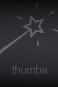 Thumba Photo Editor for iPhone/iPad