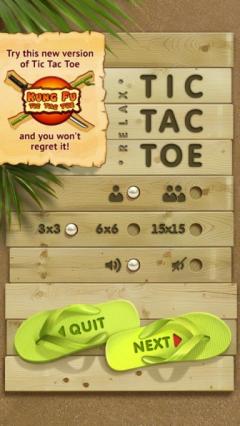 Best Tic Tac Toe (Android)