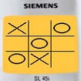 Tic Tac Toe for Simens