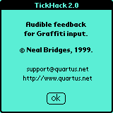 TickHack