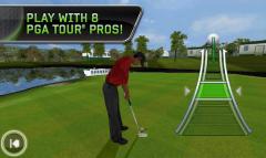 Tiger Woods PGA TOUR 12 for Android