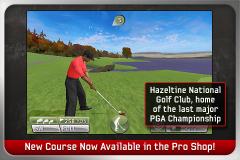 Tiger Woods PGA TOUR BY EA SPORTS