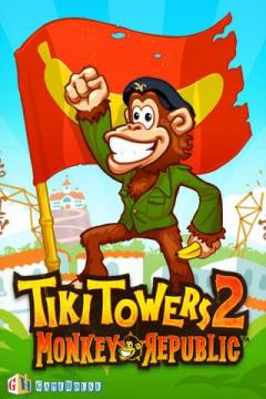 Tiki Towers 2 for Android