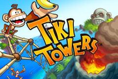 Tiki Towers Lite for Android