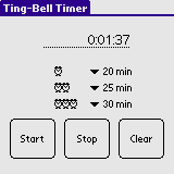 Ting-Bell