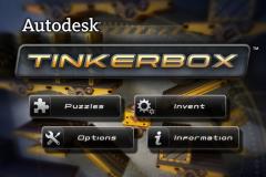 TinkerBox HD