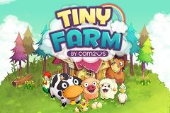 Tiny Farm for iOS