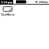 TinyMirror