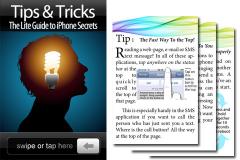 Tips & Tricks - iPhone Secrets Lite