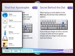 Tips & Tricks - iPad 1 & 2 Secrets Lite