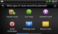 TomTom D-A-CH for Android