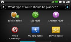 TomTom North America for Android