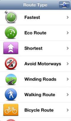 TomTom South East Asia for iPhone/iPad