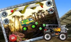 Top Truck for Android