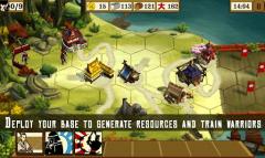 Total War Battles for Android