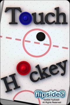 Touch Hockey: FS5 (FREE)