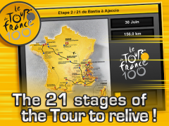Tour de France 2013 for Android