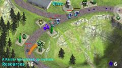 Tower Raiders 2 Gold for Android