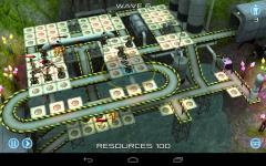 Tower Raiders 3 Gold for Android