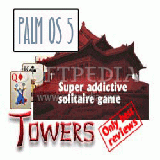 Towers for Palm OS