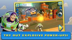 Toy Story: Smash It! Lost Episode for iPhone/iPad