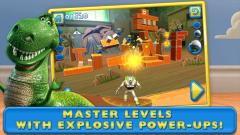 Toy Story: Smash It! for iPhone/iPad