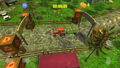 Tractor: Skills Competition - Gold Edition for iPhone/iPad