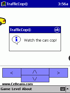 TrafficCop