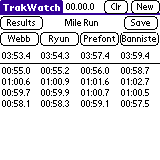 TrakWatch