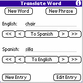 Translate: Spanish