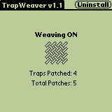 TrapWeaver