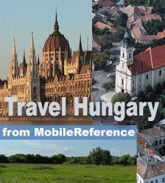 Travel Hungary (Palm OS)
