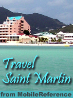 Travel Saint Martin