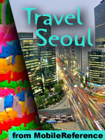 Travel Seoul, South Korea (BlackBerry)