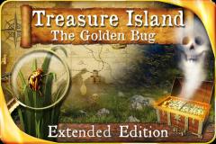 Treasure Island - The Golden Bug - Extended Edition HD Free