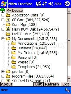 TreeSize