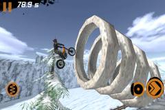 Trial Xtreme 2 Winter Edition Free for iPhone/iPad