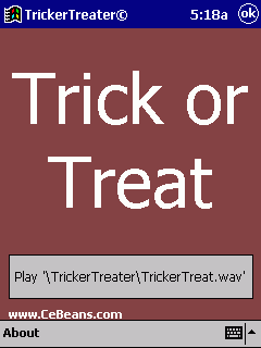 TrickerTreater