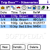 Trip Boss