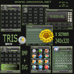 Tris Theme