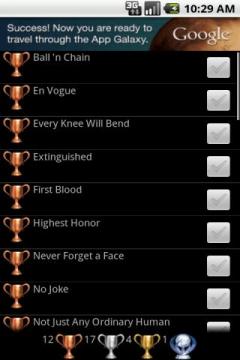 Trophies 4 Devil May Cry HD 2