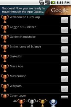 Trophies 4 Syndicate