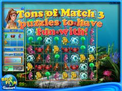 Tropical Fish Shop: Annabel's Adventure HD