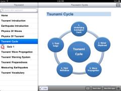 Tsunami (iPad)