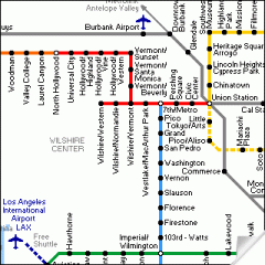 Tube 2 Los Angeles (UIQ3)