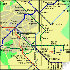 Tube 2 Rome Pro (UIQ3)