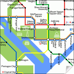 Tube 2 Washington Pro (UIQ)