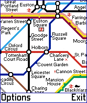 Tube London (Series 60)