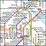 Tube Vienna (Palm OS)