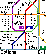 Tube Vienna (Series 60)